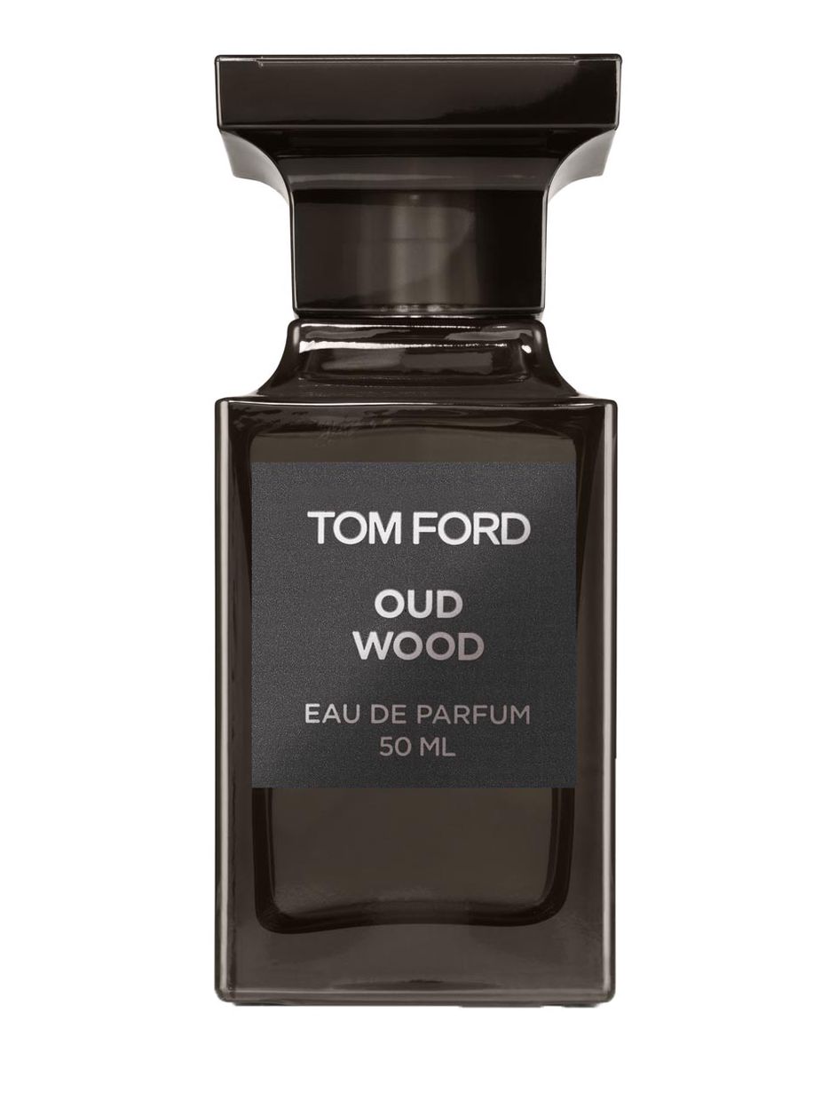 Tom Ford Private Blend Oud Wood 香水喷雾 50 ml 法兰克福机场网上购物