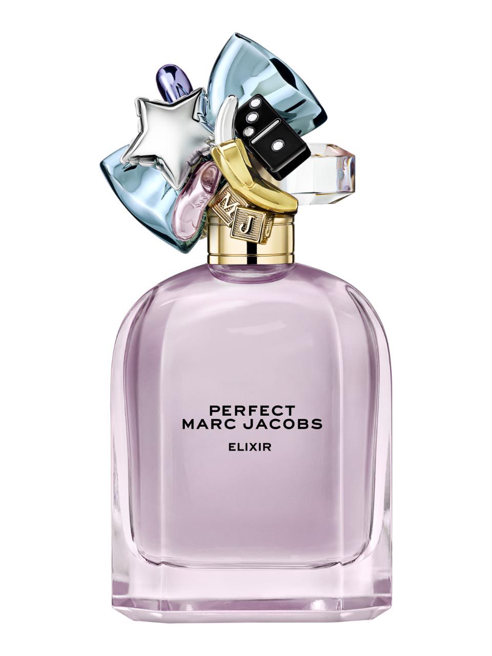 Marc Jacobs Perfect Elixir Eau de Parfum 浓香水 100 ml 法兰克福机场网上购物