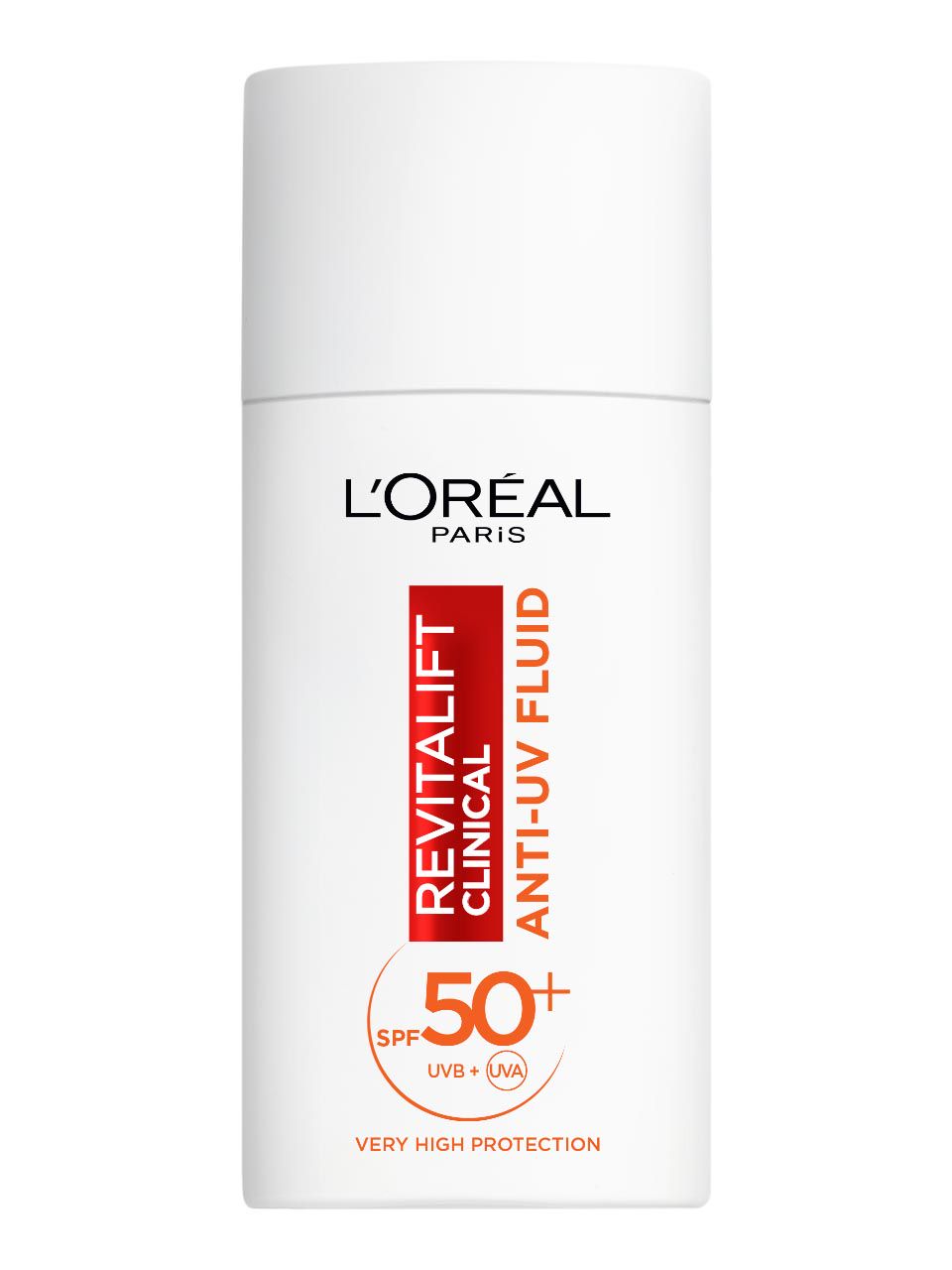 L Or Al Paris Revitalift Clinical Daily Moisturizing Spf Ml