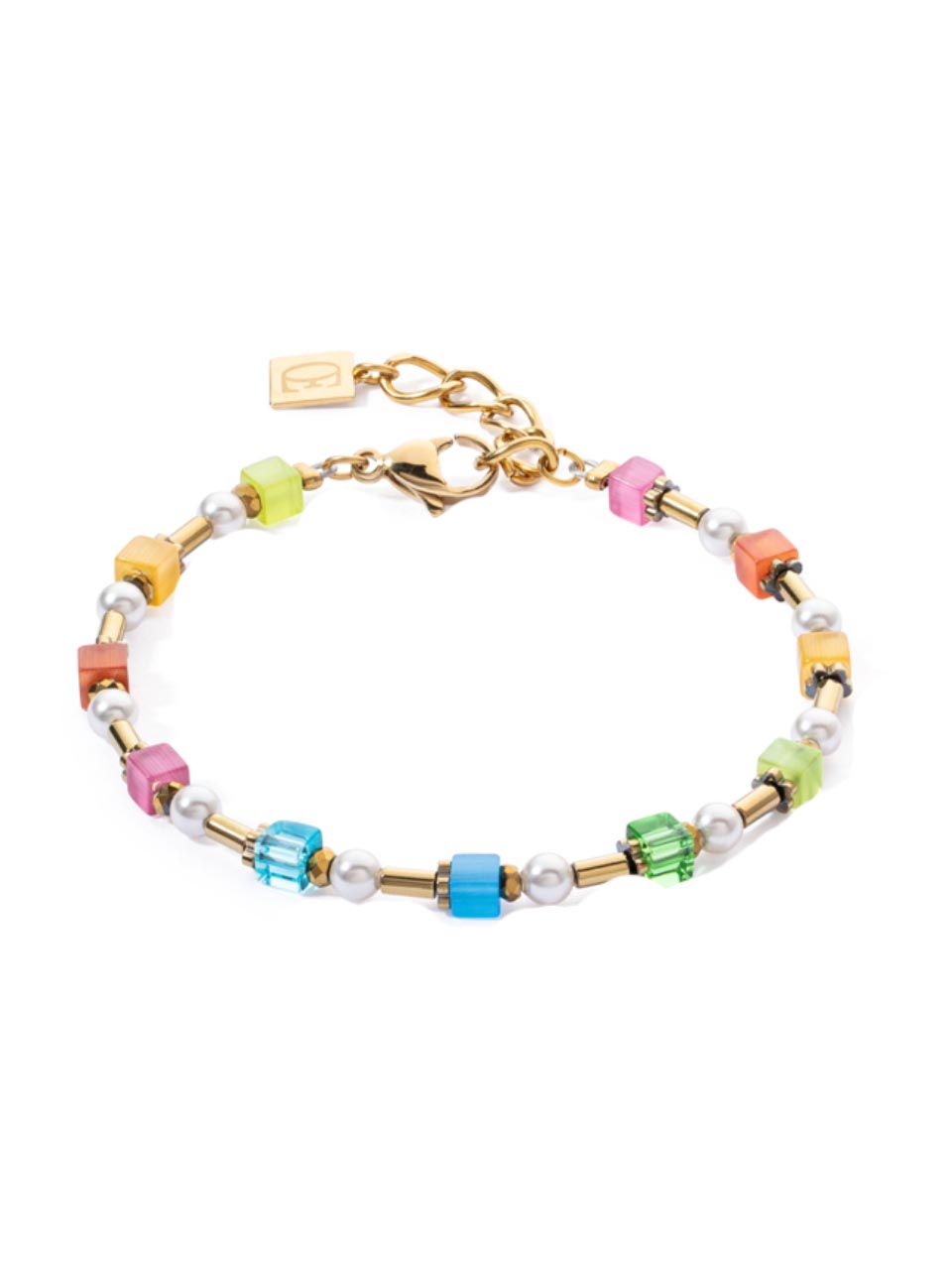 Coeur De Lion Women S Bracelet Frankfurt Airport Online Shopping