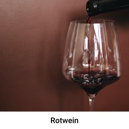 Rotwein