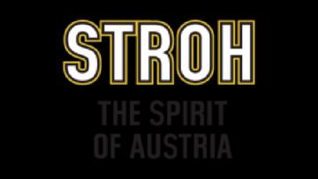 Stroh - the spirit of austria