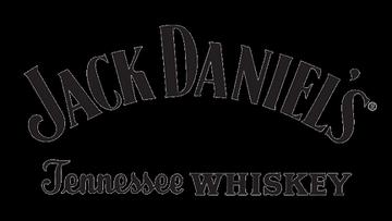 Jack Daniels Markenlogo