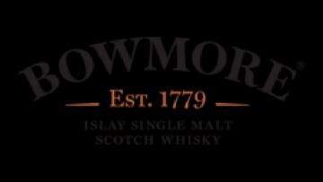 Bowmore logo