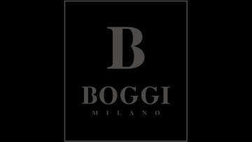 Boggi Logo