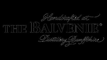 Balvenie logo