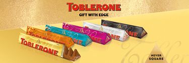 Toblerone