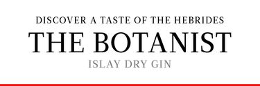 The Botanist Banner