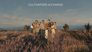 L'Occitane Cultivators of Change