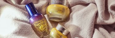 L'Occitane en Provence Immortelle Gesichtspflege Set