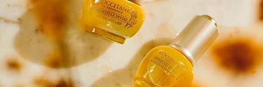 L'Occitane en Provence Immortelle Pflegeprodukte