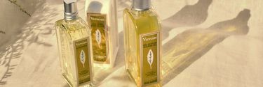 L'Occitane en Provence Verbene Pflegeprodukte & Parfum