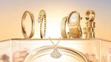 BVLGARI Collections