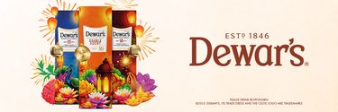 Dewar's