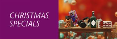 Christmas Specials