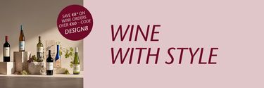 Wine with Style
