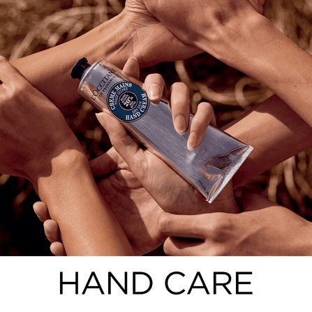 L'Occitane en Provence Handpflege