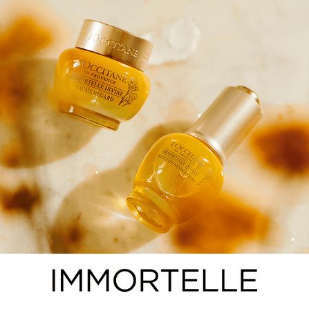 L'Occitane en Provence Immortelle