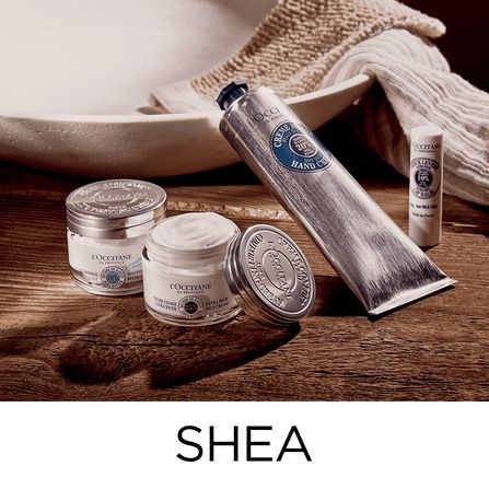 L'Occitane en Provence Shea