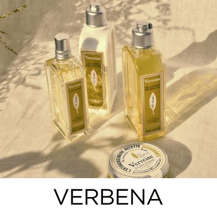 L'Occitane en Provence Verbene