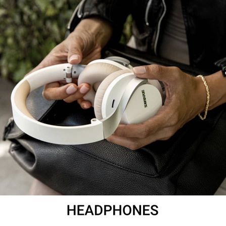 Headphones