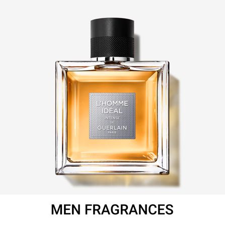 MEN FRAGRANCES