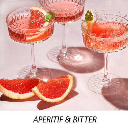 Aperitif & Bitter