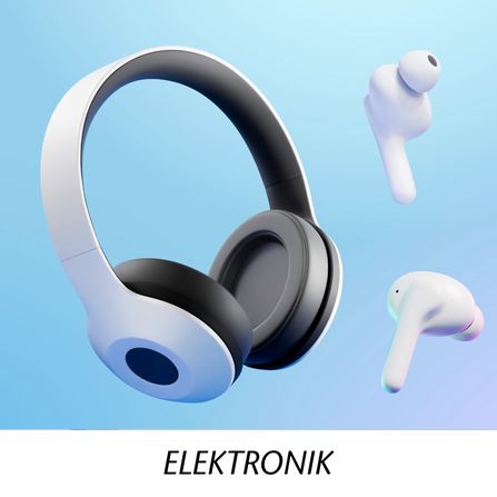 Elektronik