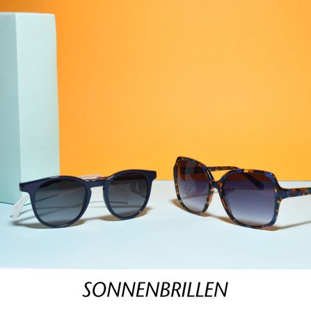 Sonnenbrillen