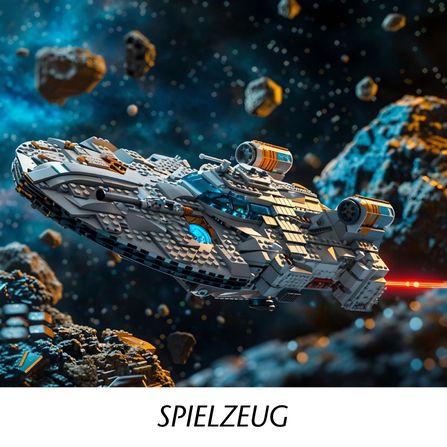 Spielzeug