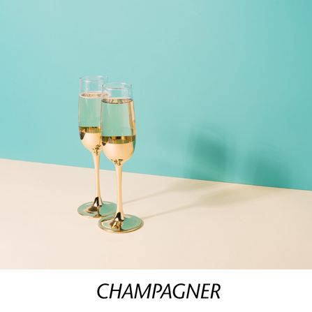 Champagner