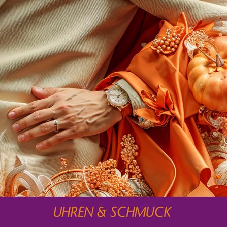 UHREN & SCHMUCK