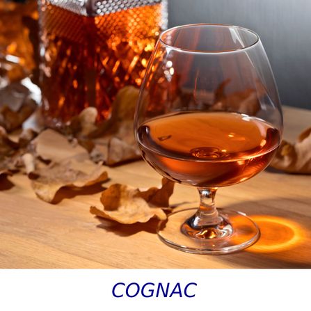 COGNAC