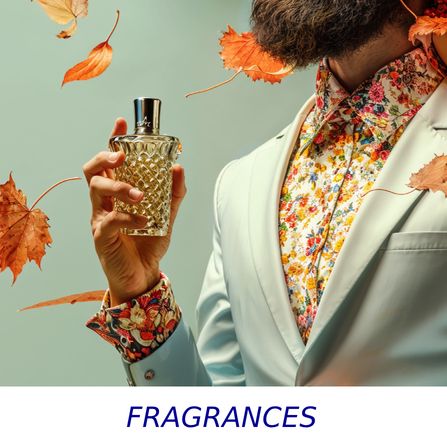 FRAGRANCES