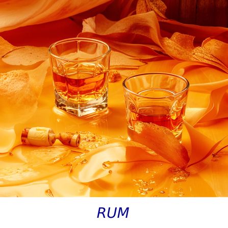 RUM