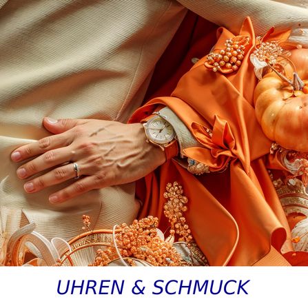 UHREN & SCHMUCK