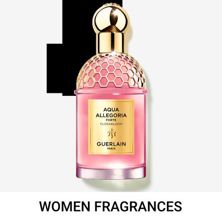 WOMEN FRAGRANCES