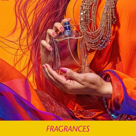 Fragrances