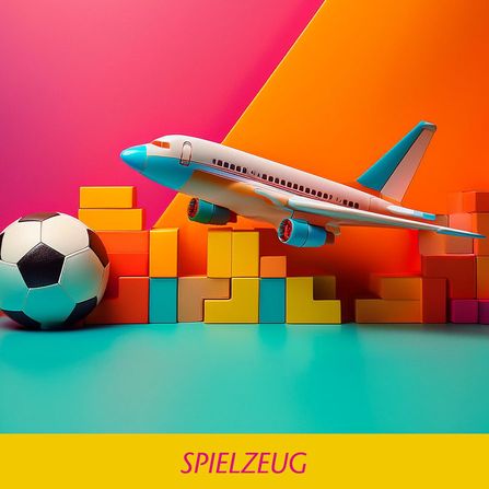 Spielzeug