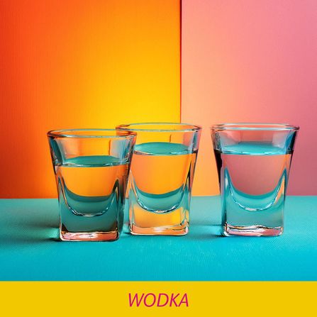 Wodka