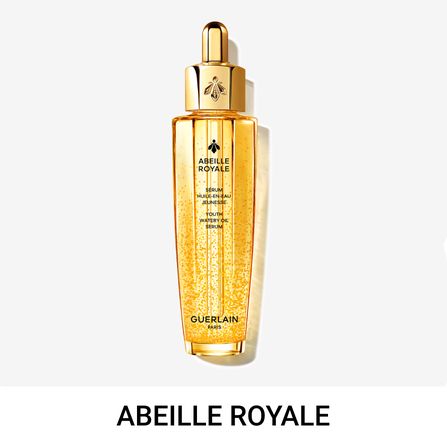 ABEILLE ROYALE