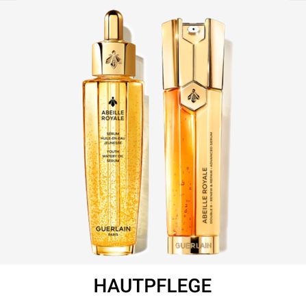 HAUTPFLEGE