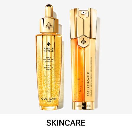SKINCARE