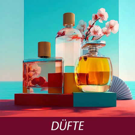 Düfte