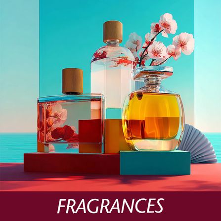 Fragrances