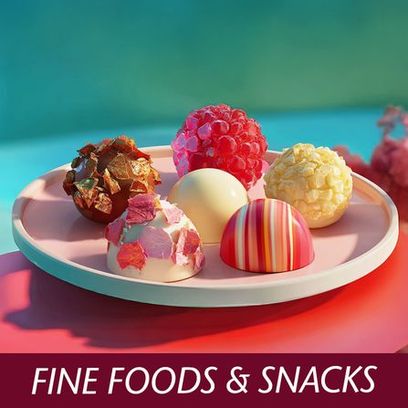 Fine Food and Snacks