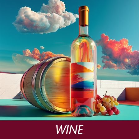 Wine