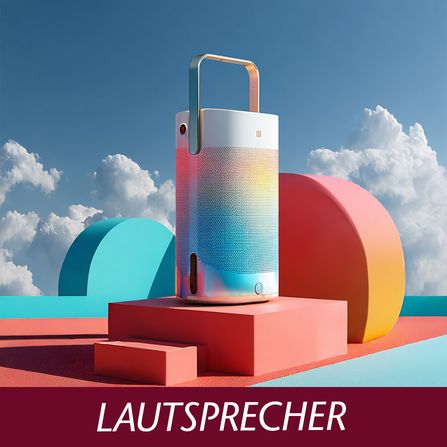Lautspecher