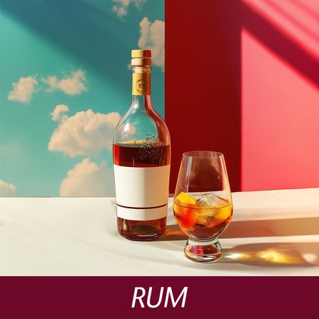 Rum