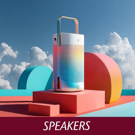 Speakers